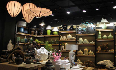 瓷元素百科 家居用品銷(xiāo)售的藝術(shù)與實(shí)用指南